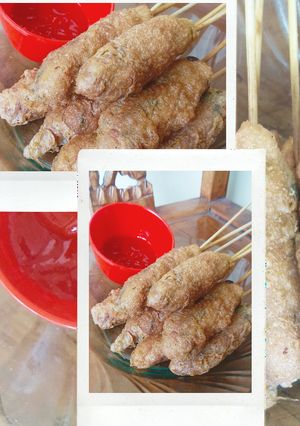 Foto resep Sempol Ayam
