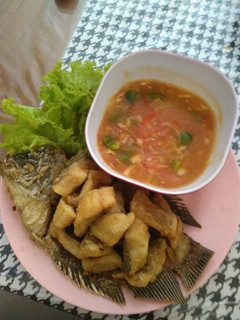 Foto resep Gurami Asam Manis Paprika ®