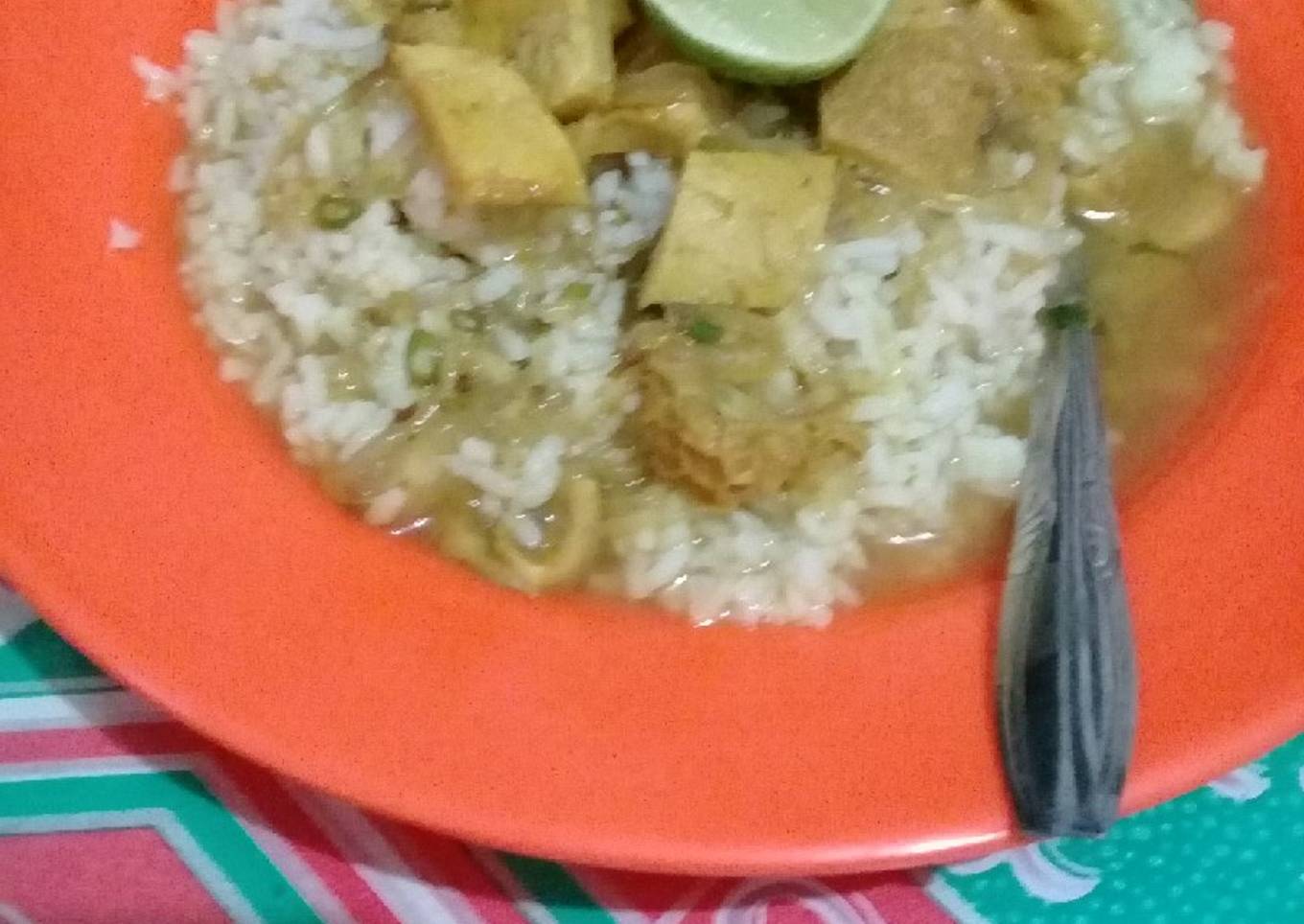 Soto babat