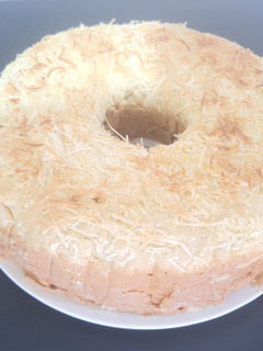 Foto resep Bolu Tape Singkong Legit