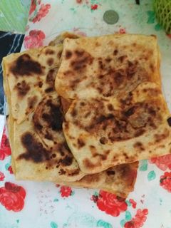 صورة لوصفة محاجب حارين وسخونين