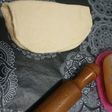 Pan con dulce de manzana