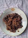 25. Sambal jeroan ayam kalasan