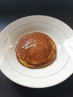Foto resep Banana Pancake Mpasi