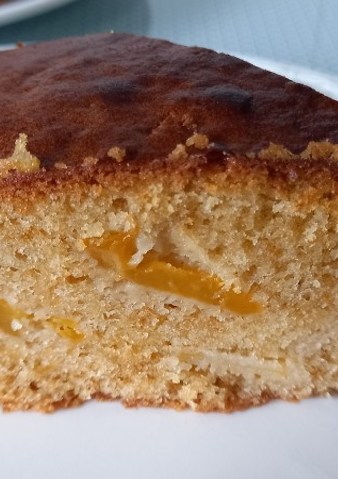 Una foto de 174. Bizcocho de mango