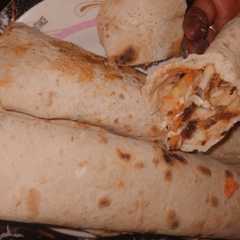 Shawarma-レシピのメイン写真