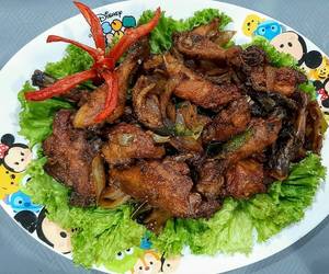 Fresh Membuat Ayam Goreng Mentega Enak Sempurna