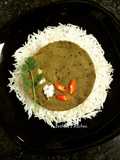 Beans Bharta
