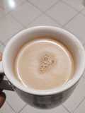 Creamy Choco Milk