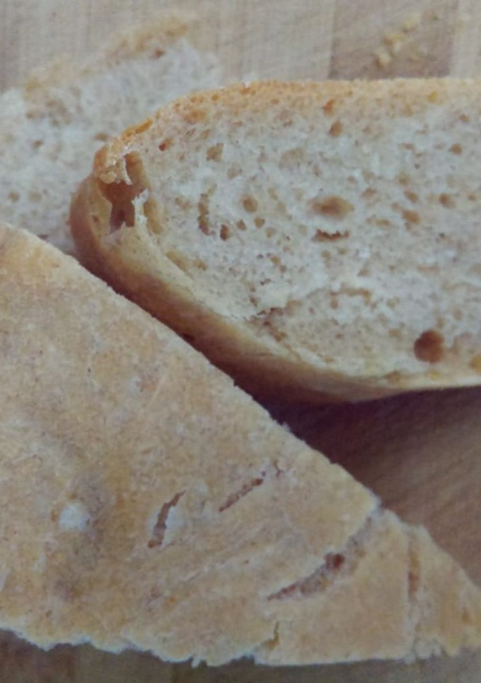 Una foto de Pan