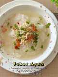 Bubur Ayam SARA