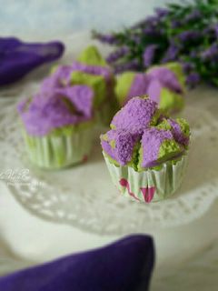 Foto resep Bolu Kukus Mekar