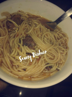A picture of Pasta jolly.