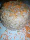 Boiled Brown Rice