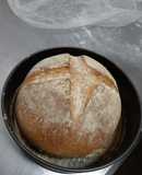 Pan campesino de Romero