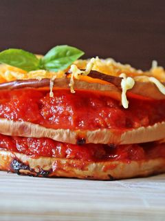 Una foto de Pastelitos de calabaza veganos