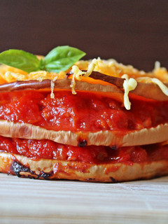 Una foto de Pastelitos de calabaza veganos