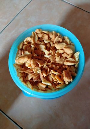 Foto resep Biji Ketapang anti ribet
