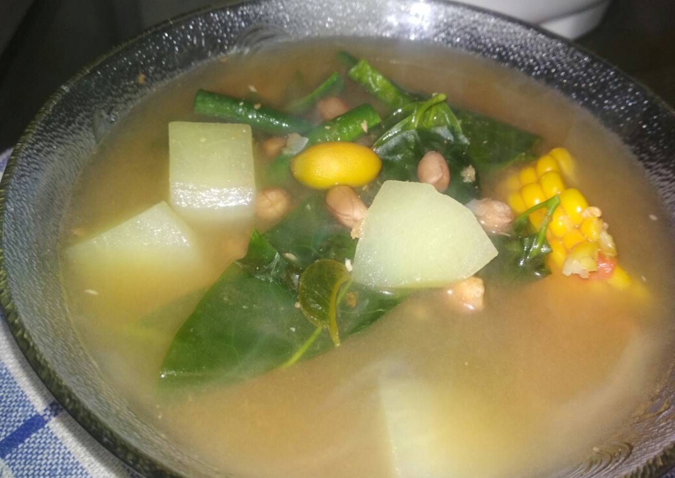 Sayur asem