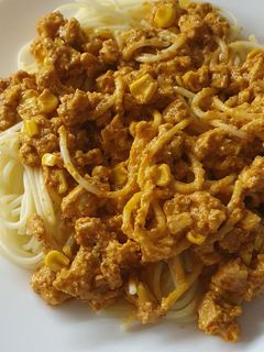Pesto rosso csirkemell recept fotója