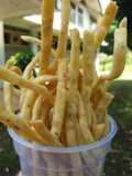 Stick bawang