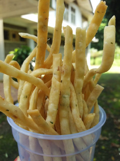 Foto resep Stick bawang