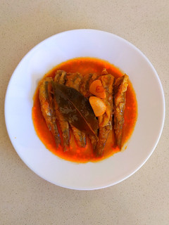 Una foto de Boquerones en escabeche