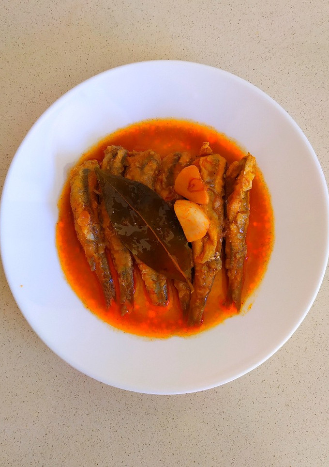Una foto de Boquerones en escabeche