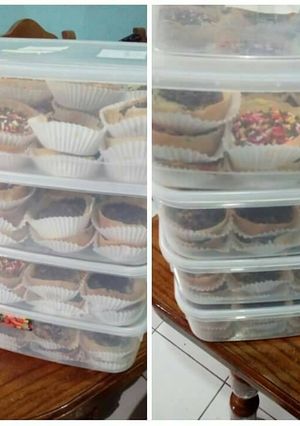 Foto resep Martabak Mini Menguntungkan