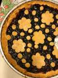 Crostata morbida