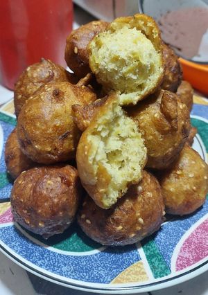 Foto resep Cekodok Pisang