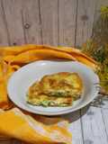 Martabak fusili