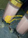 Water melon smoothie