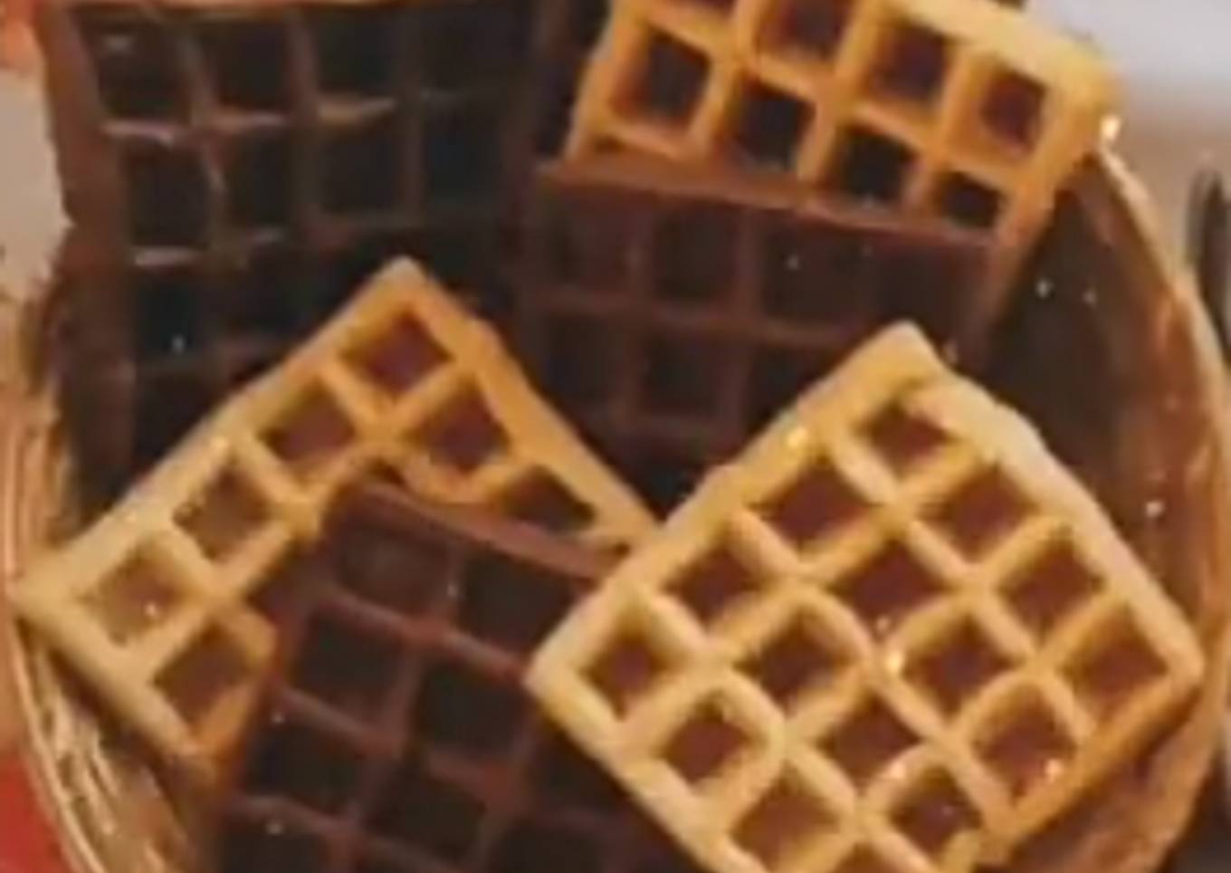Waffles