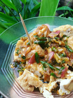 Foto resep Tahu Gejrot