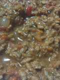 Chili con carne