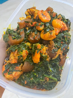 A picture of Eforiro.