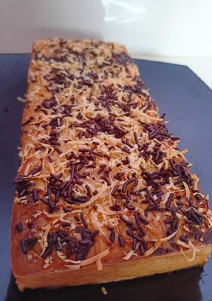 Foto resep Prol Tape