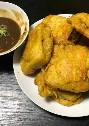 Foto resep Tahu isi (Tahu Brontak)
