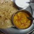 Gatte ki Sabji
