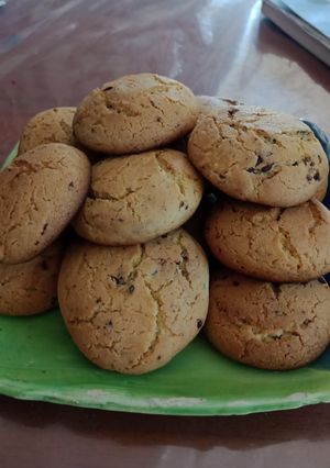 Una foto de Cookies