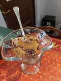 Mousse de café