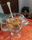 Mousse de café
