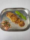 Dahi ke Kabab