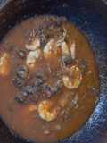 Kerang dara udang
