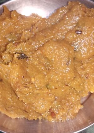 सीता फल की सब्जी(sita phal ki sabzi recipe in hindi) रेसिपी मुख्य फोटो