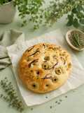 Focaccia