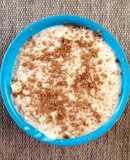 Súper avena 😍