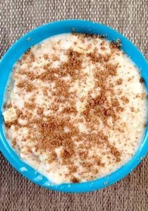 Una foto de Súper avena 😍