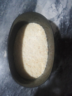 عکسی از دستور پودر سوخاری